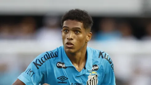 Souza é alvo de ofertas do exterior.