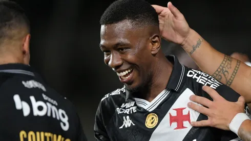 Vasco prioriza definição sobre Cuesta e avalia renovação de empréstimo – Foto Thiago RibeiroAGIF