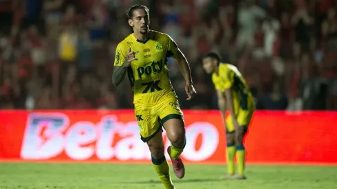 Cruzeiro surpreende no mercado, paga bolada e contrata Chico da Costa, ex-Mirassol – Foto Marlon CostaAGIF