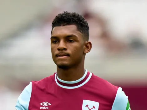 Palmeiras deve receber R$ 30 milhões pela venda de Luis Guilherme