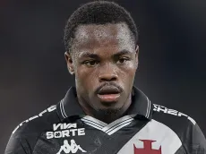 Vasco sinaliza permanência de Andrés Gómez de forma antecipada