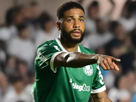 Micael tem conversas para sair do Palmeiras; destino deve ser o futebol internacional