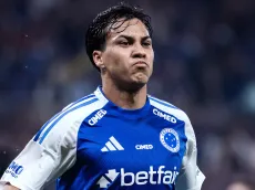 Cruzeiro recusa todas as ofertas do Flamengo por Kaio Jorge