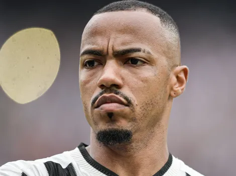 Botafogo intensifica conversas com dois nomes para substituir Marlon Freitas