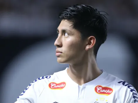 Santos recusa investida do Remo por Miguelito