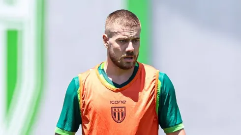 Luís Henrique ex-Botafogo – Foto: Flickr/Boavista