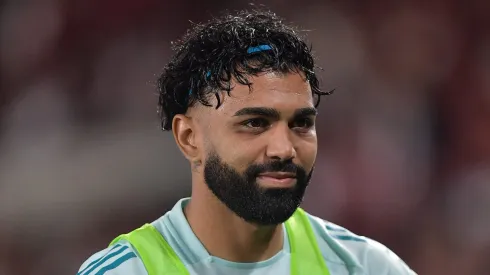 Gabigol avança para virar novo reforço do Peixe.