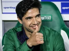 Abel Ferreira pede um zagueiro e Palmeiras mira contratação de Morato