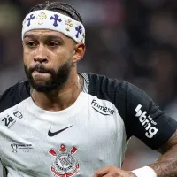 Corinthians terá sete contratos encerrando na temporada de 2026 e torcedores ficam em alerta