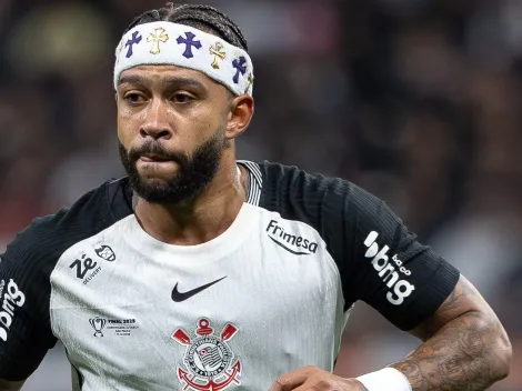 Corinthians terá sete contratos encerrando em 2026