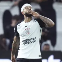 Contrato de Memphis Depay se aproxima do fim e torcida pressiona por renovação: “Escuta Marcelo Paz…”