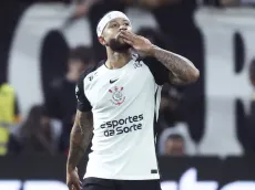 Contrato de Memphis se aproxima do fim e torcida pede renovação