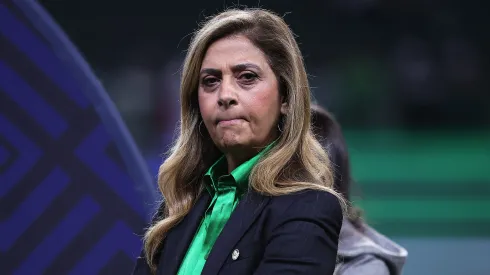 Leila Pereira projeta reforços e vai ter atitude agressiva para fechar negócio