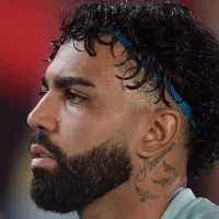 Gabigol acerta com o Santos para 2026 e ‘inferioridade’ em relação a Guilherme vem à tona