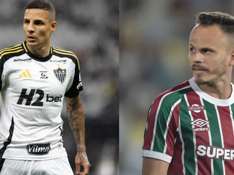 Arana ou Renê? Comparação expõe forças e diferenças na lateral