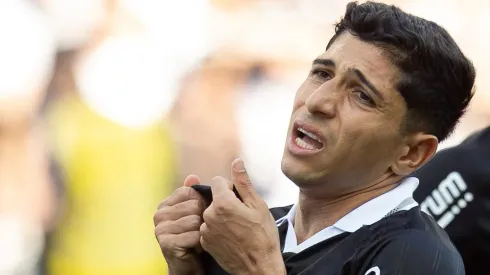 Savarino é um dos que mais interessam ao Corinthians.