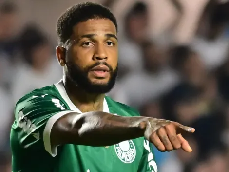 Palmeiras definirá o futuro de Bruno Rodrigues e Micael até dia 11 de janeiro