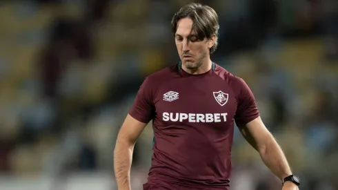 Fluminense começa temporada com jovens e atletas em observação para o Cariocão – Foto Jorge RodriguesAGIF