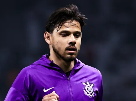 Romero no Athletico após sair do SCCP pode rolar e torcida repercute