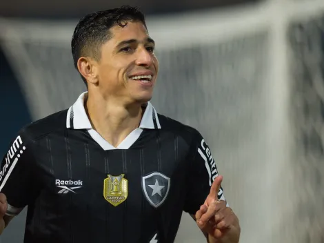 Fluminense deve incluir Wallace Davi no negócio por Savarino