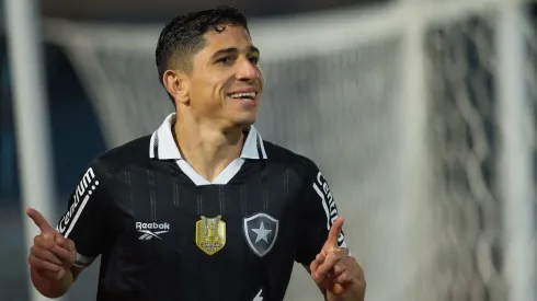 Savarino interessa ao Fluminense.