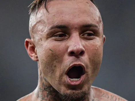 Everton Cebolinha já aceitou jogar no Cruzeiro com Tite