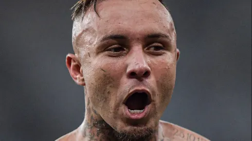 Cebolinha aceitaria jogar pelo Cruzeiro em 2026.