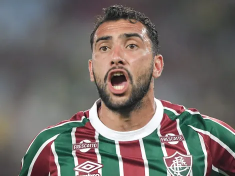 Zagueiro do Fluminense está de saída e destino será o futebol italiano