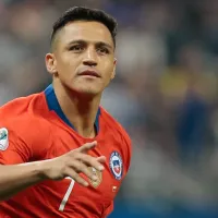 Alexis Sánchez quer salário de R$ 530 mil mensais e Corinthians vai analisar contratação do atacante