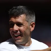 Paulo Pezzolano terá o dobro de jogos no Internacional em janeiro na comparação com 2025