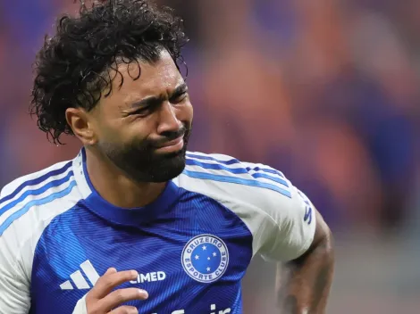 Tite toma decisão sobre Gabigol após avanço do acordo com o Santos