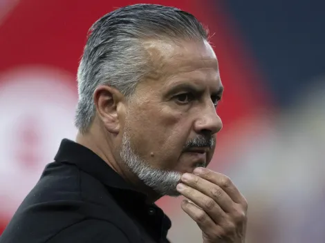 José Boto prepara anúncio no CRF do empréstimo de Matías Viña