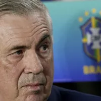 Seleção viveu seu ano mais instável e encontrou em Ancelotti a esperança para 2026