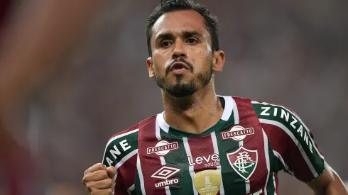 Meia tem o futuro incerto – Foto: AGIF/AGIF.