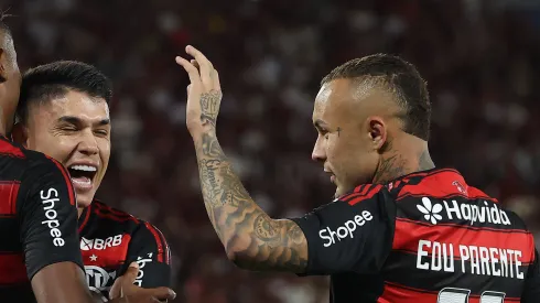 Cebolinha foi procurado pelo Timão.