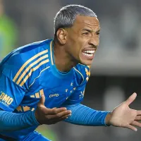 Empresário de Matheus Pereira é esperado em reunião por renovação e Palmeiras vai aguardar desfecho