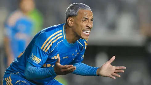 Matheus Pereira interessa ao Palmeiras.