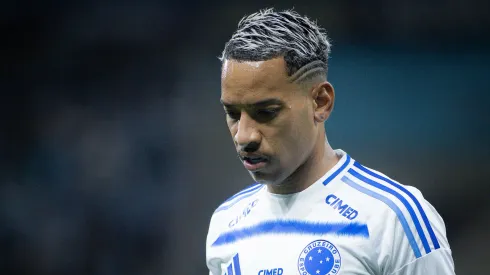 Camisa 10 é um dos principais destaques do Cruzeiro