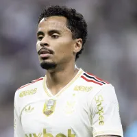 São Paulo quer contar com Allan, porém não ‘abre a boca’ para fazer proposta oficial ao Flamengo