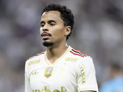 São Paulo ainda não fez proposta ao Flamengo por Allan