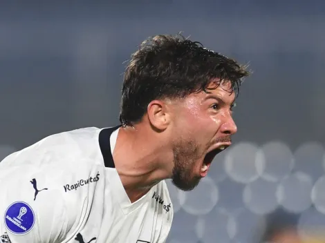 Felipe Loyola deixa Atlético-MG de lado e escolhe jogar no Santos