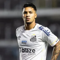 Al-Hilal quer quase R$ 160 milhões por Marcos Leonardo e Santos pode ter lucro astronômico