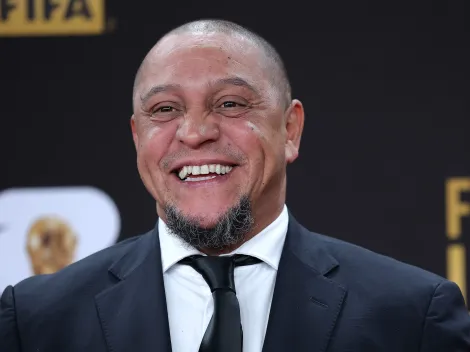 Roberto Carlos recebe alta após cirurgia no coração
