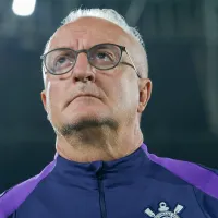 Apesar do aval de Dorival Júnior, renovação de Angileri gera impasse no Corinthians; saiba detalhes