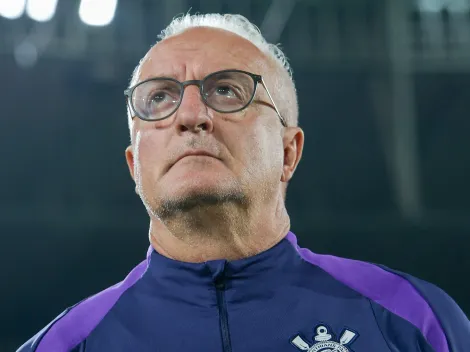 Apesar do aval de Dorival Júnior, renovação de Angileri gera impasse no Corinthians