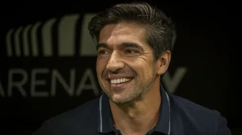Abel Ferreira fica no Alviverde em 2026