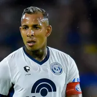 Santos não para em Gabigol e contratação de Sebastian Villa ganha força na Vila Belmiro