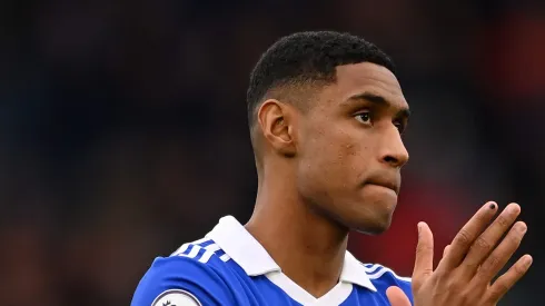 Tetê está muito próximo de assinar com Imortal.