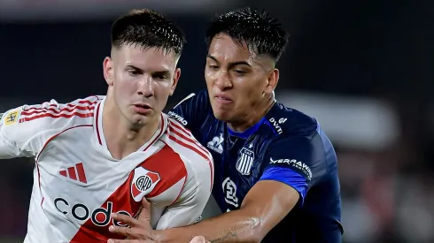 Meia tem o futuro incerto – Foto: Marcelo Endelli/Getty Images.