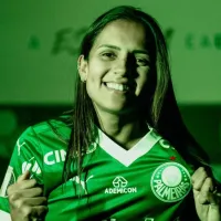 Duda Santos retorna ao Palmeiras e reforça projeto ambicioso das Palestrinas para 2026